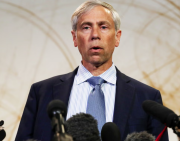 Estados Unidos: El equipo legal del presidente Nicolás Maduro incluye al reconocido abogado Barry Pollack