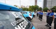La Plata suma un sistema inteligente para controlar el estacionamiento medido