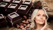 Chocolate negro: el secreto para frenar tu envejecimiento biológico