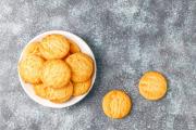 Galletas económicas: aprende a prepararlas fácil y rápido con dos ingredientes que siempre tienes en casa