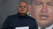 Diosdado Cabello informa cifra de fallecidos durante el ataque de EEUU a Venezuela