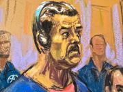 El día que Maduro negó la presencia de militares cubanos en su anillo de seguridad