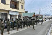 Violencia récord sacude al estado de excepción: ¿sigue siendo efectivo en Ecuador?
