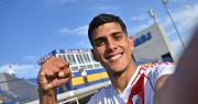 El explosivo palazo de un juvenil de River para Gallardo: “No tuvo en cuenta a ninguno”
