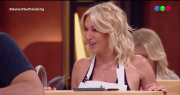 El desopilante apodo que le pusieron los participantes de MasterChef Celebrity a Yanina Latorre