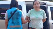 Lomas de Zamora: detuvieron a una falsa cuidadora acusada de drogar para robarle a adultos mayores