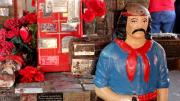Por qué se celebra la figura del Gauchito Gil cada 8 de enero