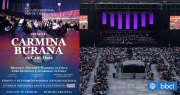 Ya puedes retirar entradas para ’Carmina Burana’ en el Estadio Nacional: revisa cómo obtenerlas
