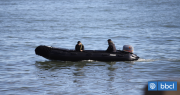 Armada alerta por conductas temerarias en el mar tras reiterados rescates a deportistas en el Bío Bío