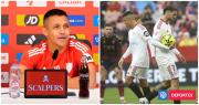 Alexis Sánchez explica por qué cedió penal y alecciona a compañero que falló: recordó Copa América