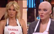 Masterchef polémico: filtran el duro sobrenombre que le pusieron a Yanina Latorre