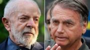 El presidente Lula vetó la ley que le iba a reducir la pena de prisión a Bolsonaro