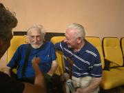 Regata íntima: historias de hermanos de sangre y también de agua