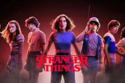 El documental de “Stranger Things” ya tiene fecha de estreno ¡No te lo pierdas!