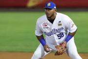 LVBP: Leandro Cedeño sabía que iba a ser elegido por Magallanes