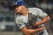 Los Dodgers aseguran el brazo de Graterol: pacto de 2.8 millones para evitar el arbitraje