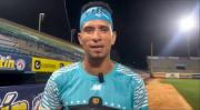 LVBP: Gorkys Hernández ve a Bravos de Margarita con material de finalista