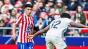 Atlético Madrid le baja el pulgar a Thiago Almada: lo puso en la lista de los transferibles