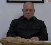 Diosdado Cabello confirma 100 muertos tras ataque de Estados Unidos