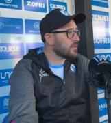 “Es Un Plantel Renovado, Con Deseos Y Hambre Y Vamos Aprovechar Eso Para Lograr Objetivos”