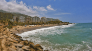 La Guaira abrirá sus playas desde las 7:00 am hasta las 4:00 pm