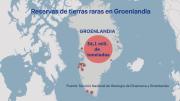 De Venezuela al Ártico: ¿Irá Donald Trump ahora por Groenlandia?