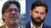 Él se subordinó: Jadue arremete contra Boric por declaraciones sobre líderes serviles