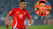 ¿Vuelve? Alexis Sánchez confiesa si es que volvería a La Roja por Eliminatorias