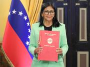 Advierten que Venezuela necesitará un Plan Marshall para reconstruir su economía