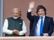 La Ley SHANTI, la nueva puerta de entrada de la India a la energía limpia