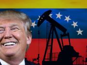 ¿Cómo es el plan de Donald Trump para reactivar la producción petrolera en Venezuela?