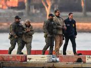 Diosdado Cabello dice que la mujer de Maduro pidió que la detengan: Si ustedes se llevan a mi esposo, tienen que llevarme a mí