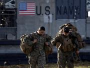 Donald Trump propone un incremento astronómico del gasto de defensa para enfrentar tiempos peligrosos