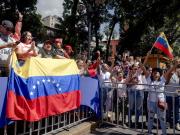 Maduro se ha ido, pero la represión en Venezuela se ha intensificado