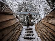 Rusia tomará como una amenaza la llegada de tropas extranjeras a Ucrania: Serán objetivos legítimos de nuestras Fuerzas Armadas