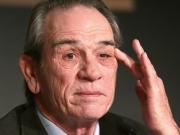 La primera aparición pública de Tommy Lee Jones tras la trágica muerte de su hija Victoria: No es él mismo