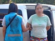 La cuidadora infiel: se ofrecía para acompañar adultos mayores y los drogaba para robar sus casas