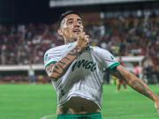 Un club del Ascenso quiere romper el mercado con Ricky Centurión: No se me caen los anillos si tengo que jugar en la B para volver a Primera