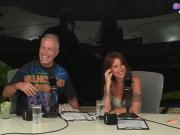 El show del verano: en su debut en el streaming, Marley y Florencia Peña no tienen vergüenza