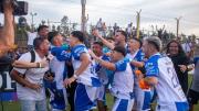 Por un “error” de la AFA, Midland es el primer equipo confirmado para la Copa Argentina 2027