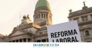 Con la reforma laboral en agenda, el Gobierno busca aliados y la CGT define su jugada