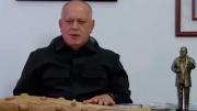 “La dignidad no se vende en la esquina”: Diosdado Cabello reapareció en su programa de televisión