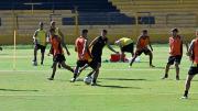 Mitre intensifica su pretemporada de cara al inicio de la Primera Nacional