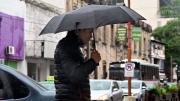 Santiago del Estero sigue bajo alerta amarilla por tormentas y el SMN habla de una ciclogénesis en el país