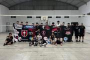 Arranca la pretemporada 2026 de vóley en el Club Comercio