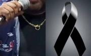 Lo picó una avispa y sufrió un paro cardíaco: conmoción por la muerte de un querido cantante de cumbia