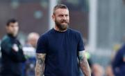 De Rossi quiere llevarse a una figura del River de Gallardo