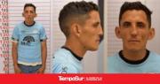 Tenía antecedentes en Santa Cruz: Detuvieron al ladrón que intentó abusar de una empleada