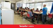 Comenzó en Chubut el Programa Intensivo de Empleo con formación profesional