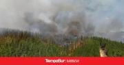Incendios forestales: solicitan informes sobre los recursos presupuestarios en ejecución